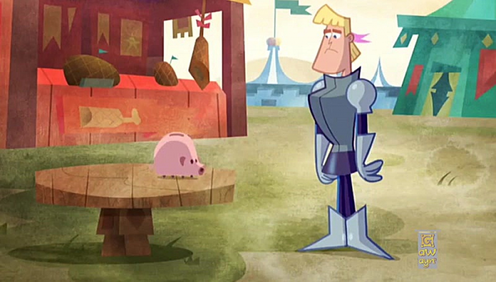 جواهر گوین - فصل 1 قسمت 47