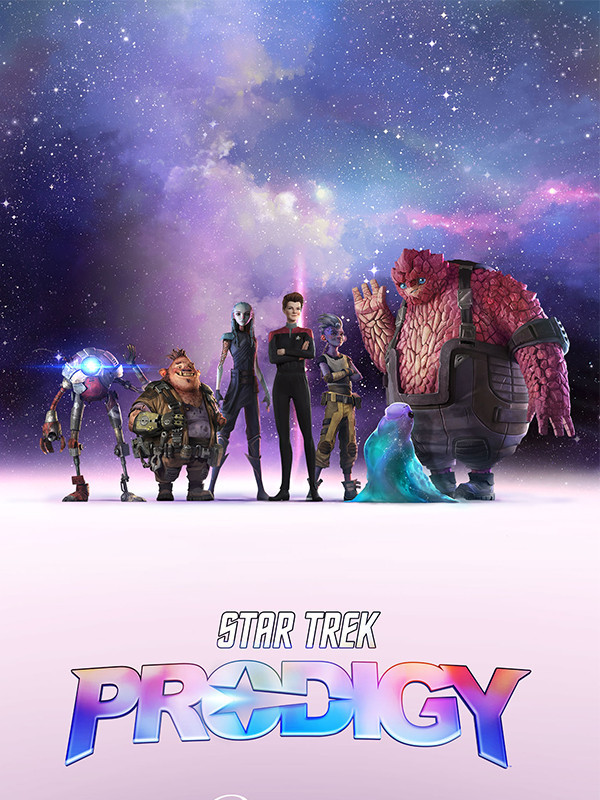 پیشتازان فضا : شگفتی - فصل ۱ قسمت ۱۸