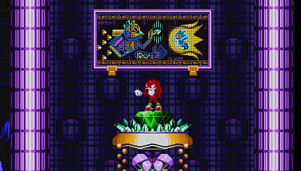 سونیک پرایم - فصل 1 قسمت 7