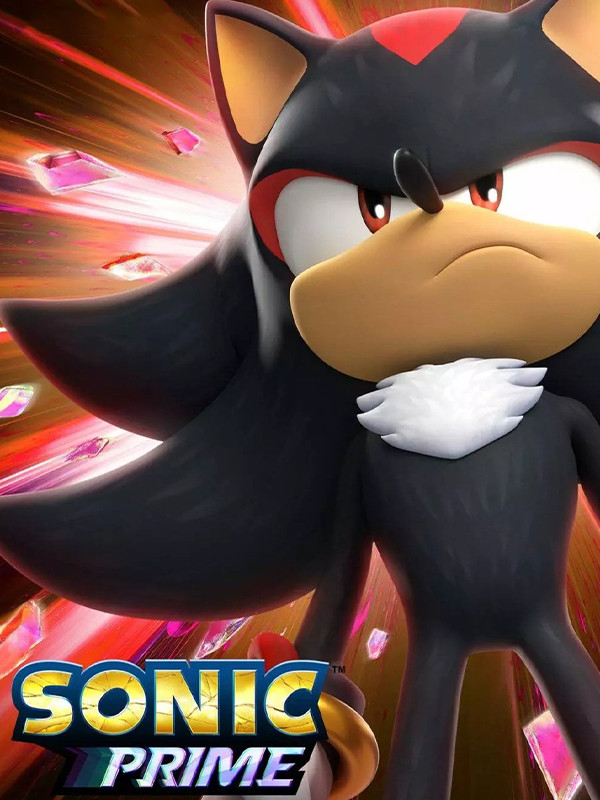 سونیک پرایم - فصل ۱ قسمت ۸