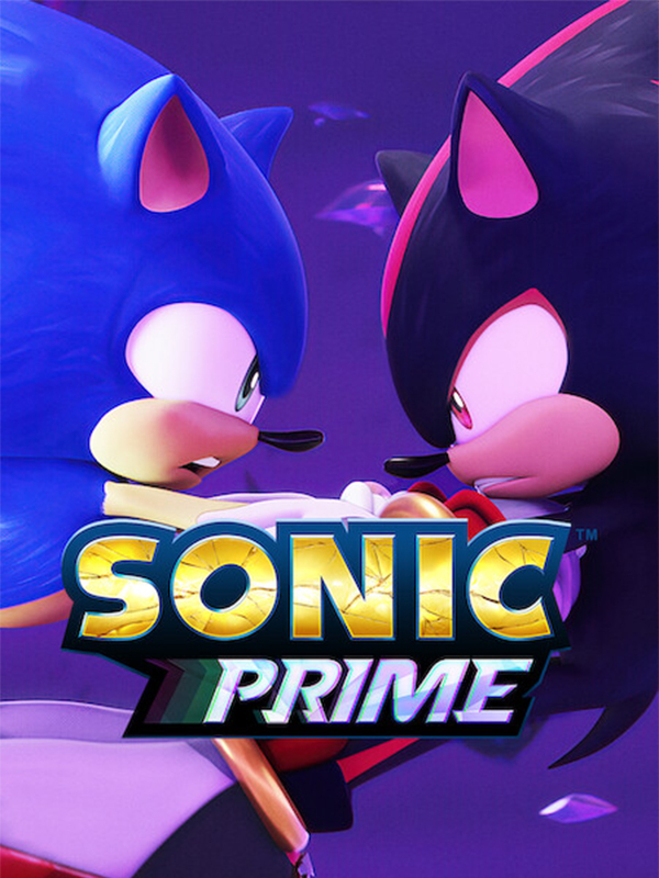 سونیک پرایم - فصل ۳ قسمت ۳