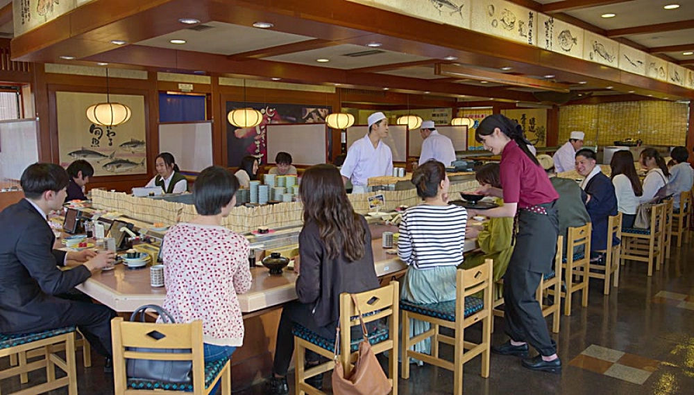 گودتاما: یک ماجراجویی فوق العاده - فصل 1 قسمت 1