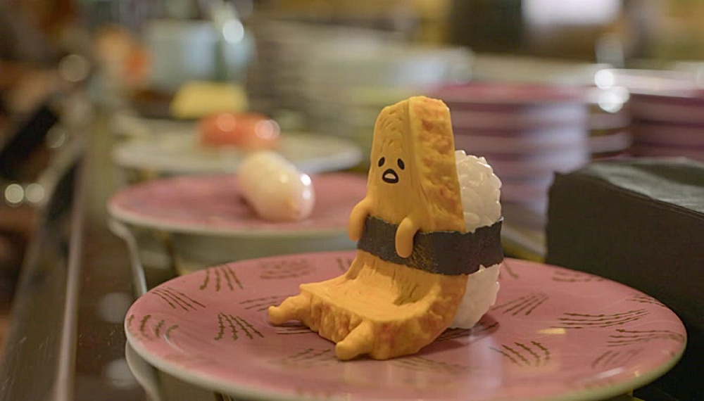 گودتاما: یک ماجراجویی فوق العاده - فصل 1 قسمت 2