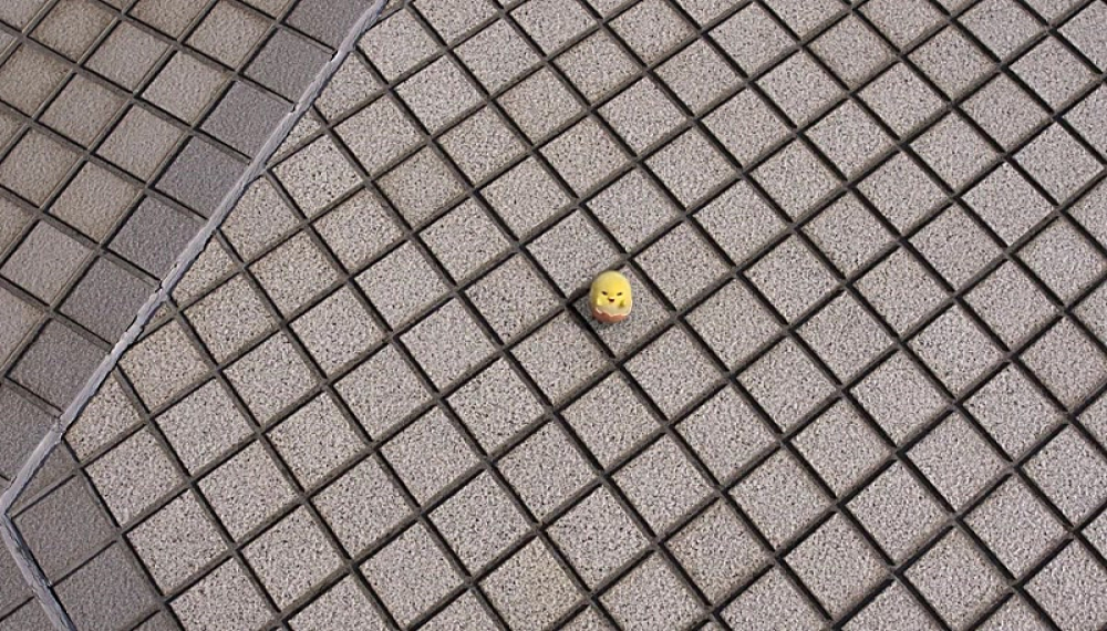 گودتاما: یک ماجراجویی فوق العاده - فصل 1 قسمت 4