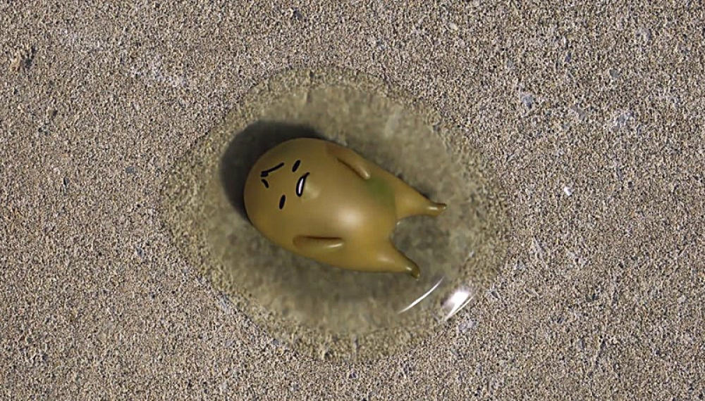 گودتاما: یک ماجراجویی فوق العاده - فصل 1 قسمت 5