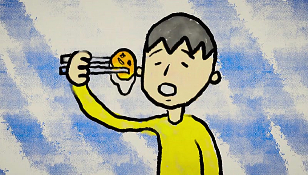 گودتاما: یک ماجراجویی فوق العاده - فصل 1 قسمت 8