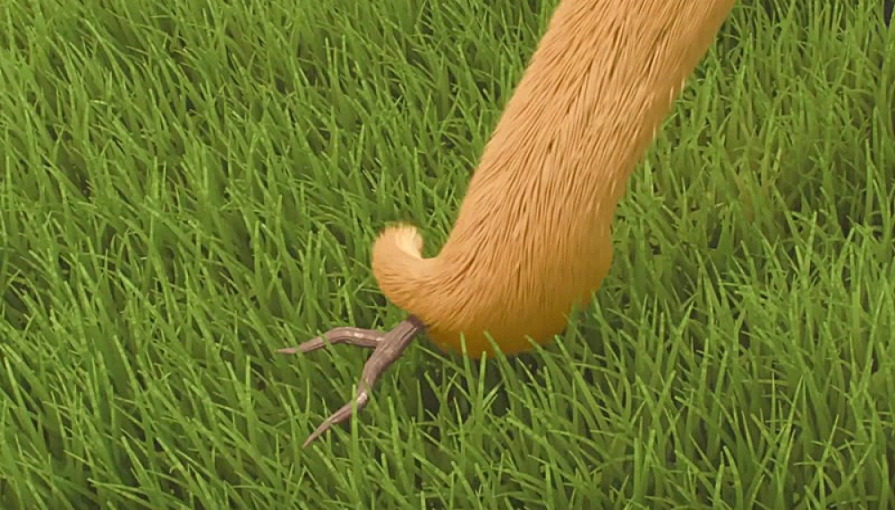 کیوی و استریت - فصل 1 قسمت 21