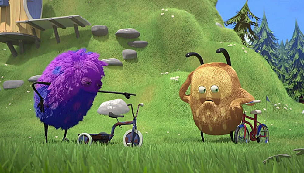 کیوی و استریت - فصل 1 قسمت 22