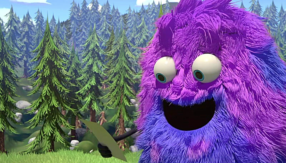 کیوی و استریت - فصل 1 قسمت 23