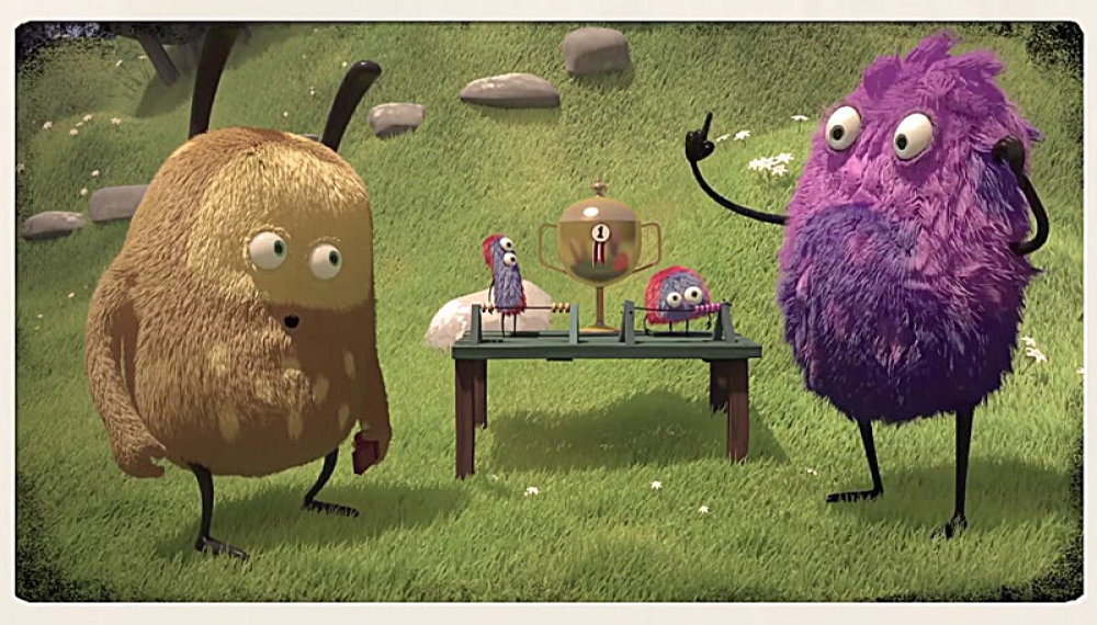 کیوی و استریت - فصل 1 قسمت 24