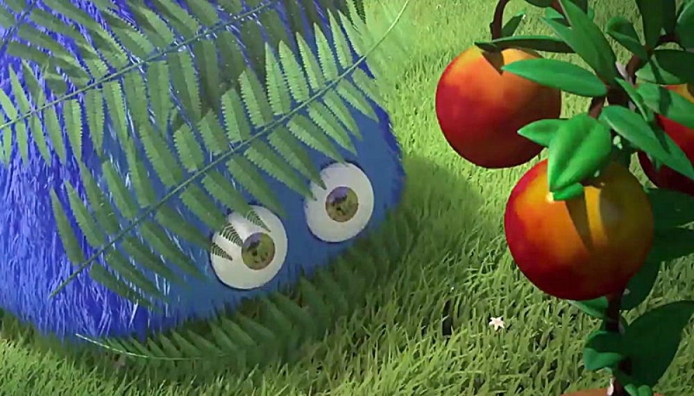 کیوی و استریت - فصل 1 قسمت 26