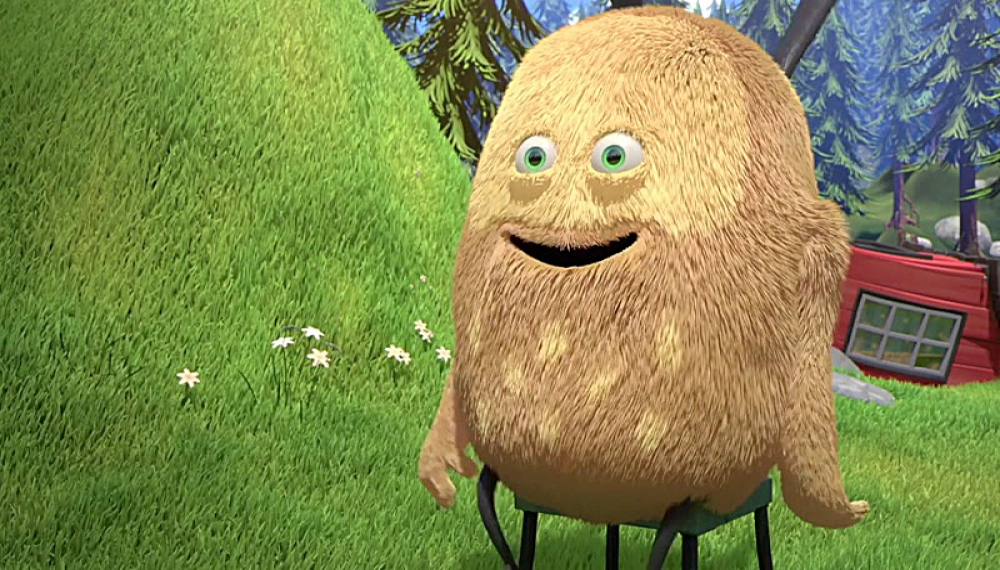 کیوی و استریت - فصل 1 قسمت 28