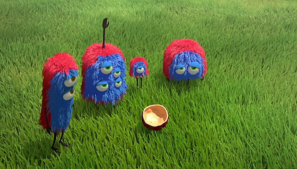 کیوی و استریت - فصل 1 قسمت 29