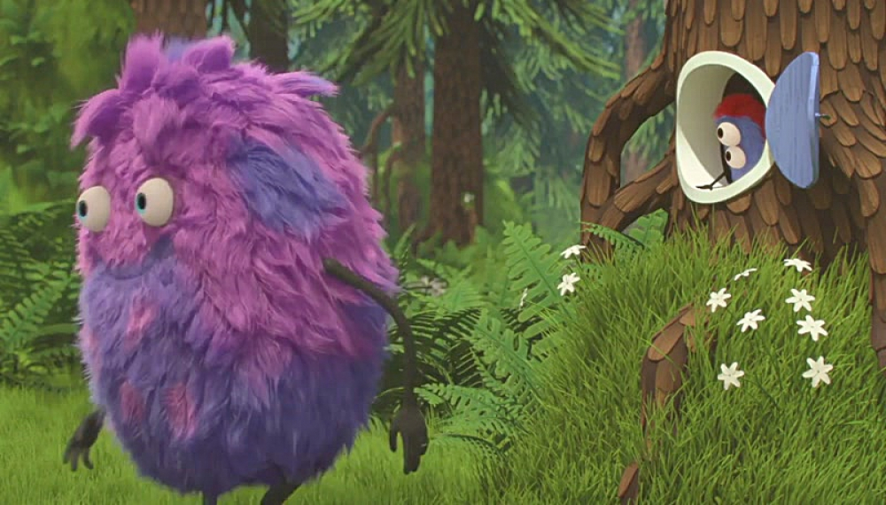 کیوی و استریت - فصل 1 قسمت 38