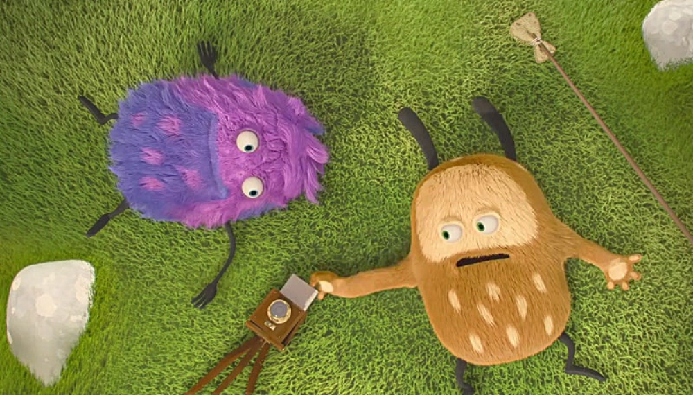 کیوی و استریت - فصل 1 قسمت 39