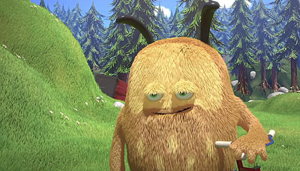 کیوی و استریت - فصل 1 قسمت 42