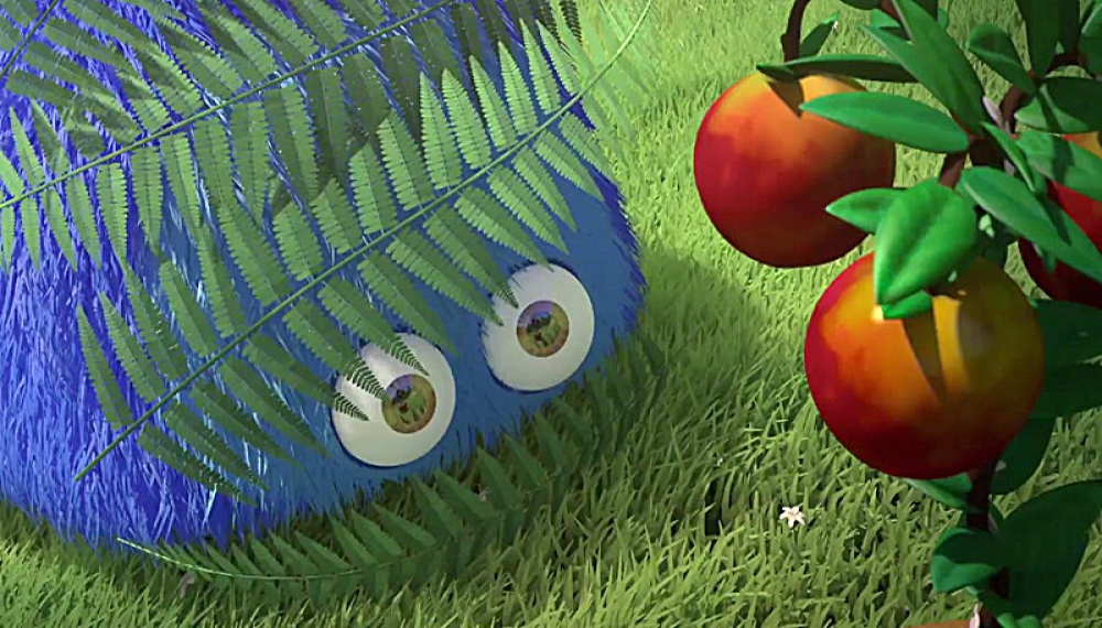 کیوی و استریت - فصل 1 قسمت 43