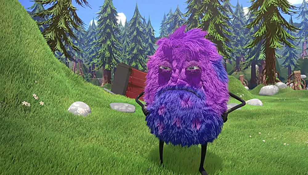 کیوی و استریت - فصل 1 قسمت 44