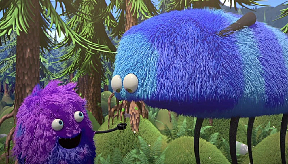 کیوی و استریت - فصل 1 قسمت 45