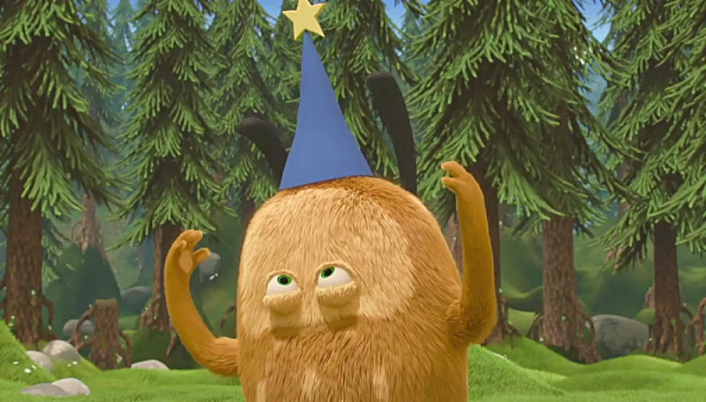 کیوی و استریت - فصل 1 قسمت 46