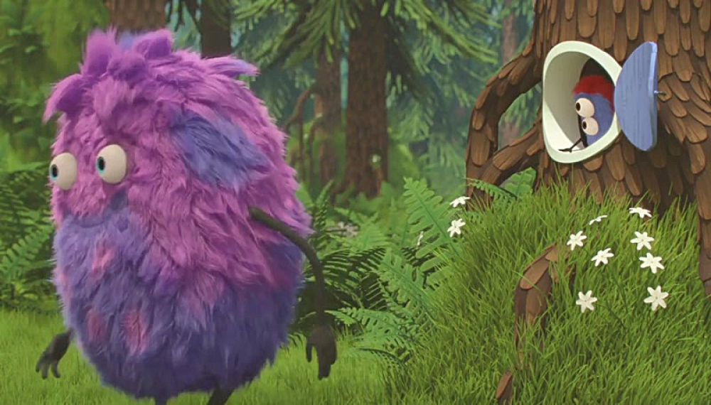 کیوی و استریت - فصل 1 قسمت 47