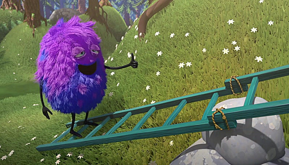 کیوی و استریت - فصل 1 قسمت 49