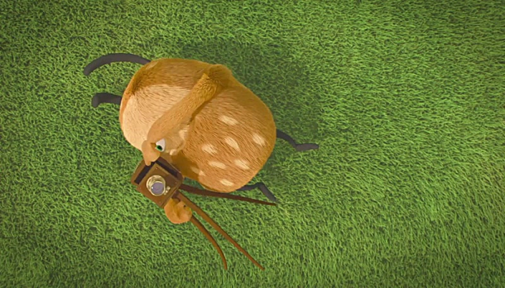 کیوی و استریت - فصل 1 قسمت 50