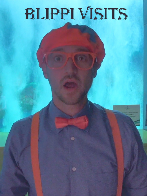 بلیپی اومده