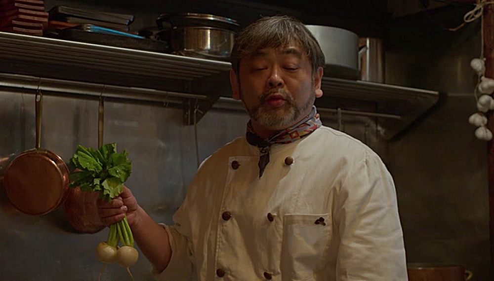 گودتاما: یک ماجراجویی فوق العاده - فصل 1 قسمت 9