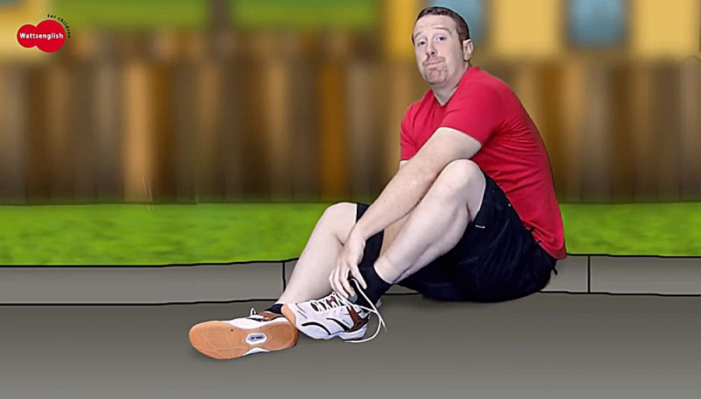 استیو و مگی - فصل 1 قسمت 3