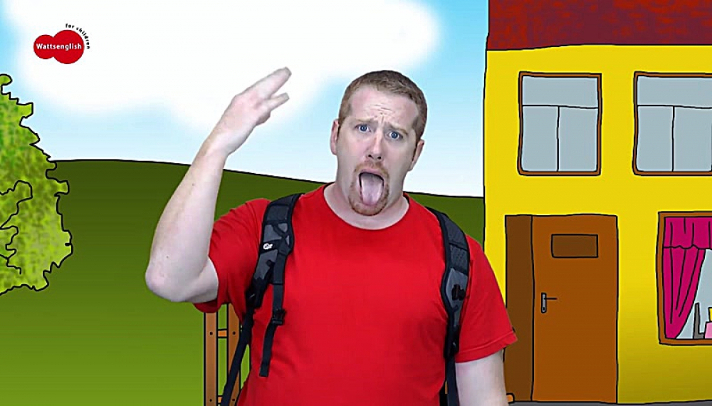 استیو و مگی - فصل 1 قسمت 7