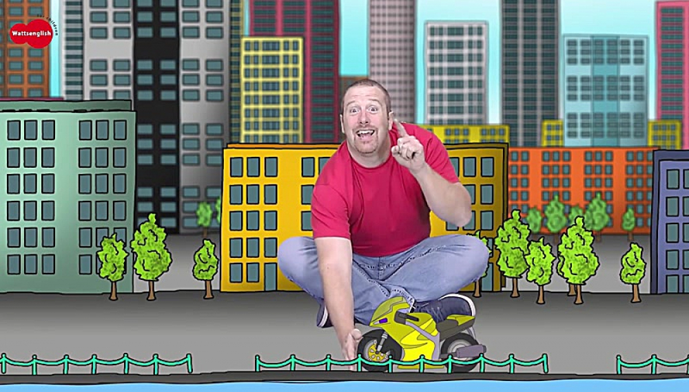 استیو و مگی - فصل 1 قسمت 10