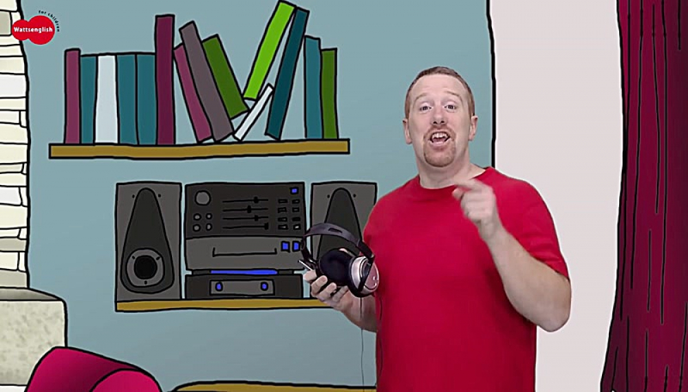 استیو و مگی - فصل 1 قسمت 11