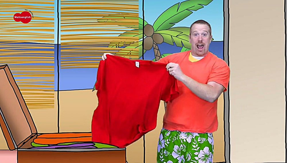 استیو و مگی - فصل 1 قسمت 13