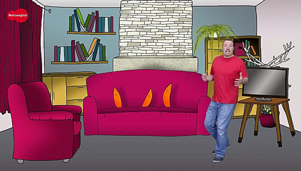 استیو و مگی - فصل 1 قسمت 14