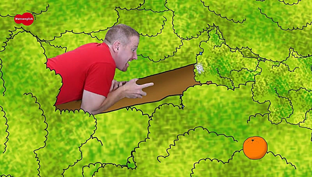 استیو و مگی - فصل 1 قسمت 15