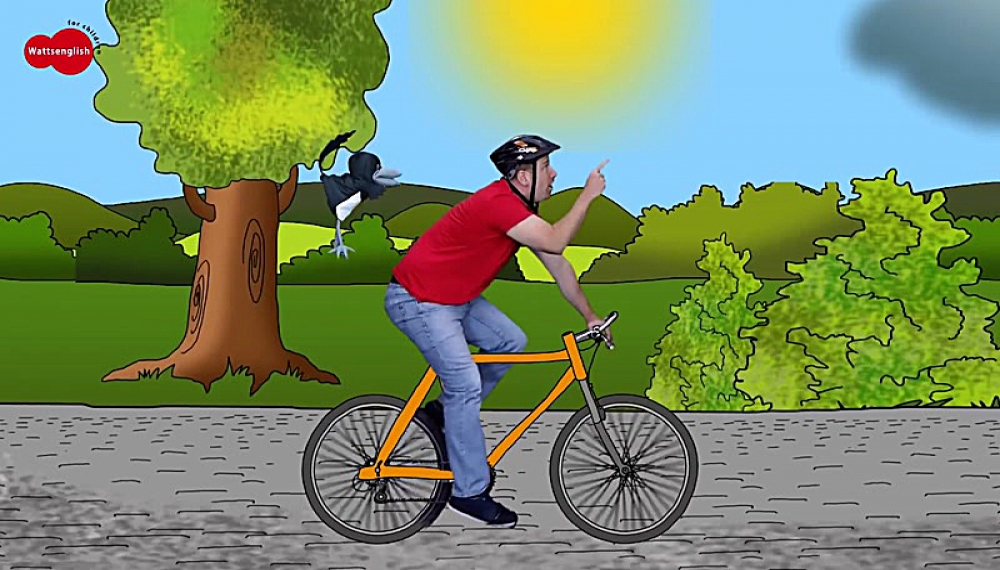 استیو و مگی - فصل 1 قسمت 16