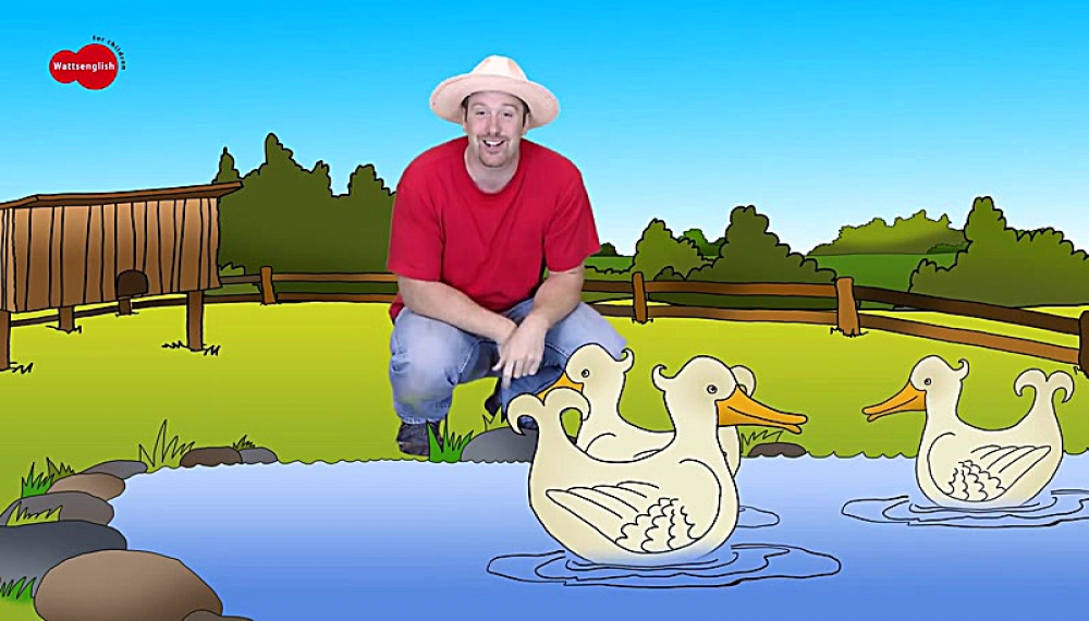 استیو و مگی - فصل 1 قسمت 20