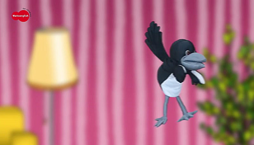 استیو و مگی - فصل 1 قسمت 23