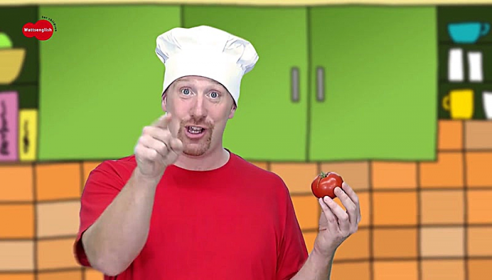 استیو و مگی - فصل 1 قسمت 24