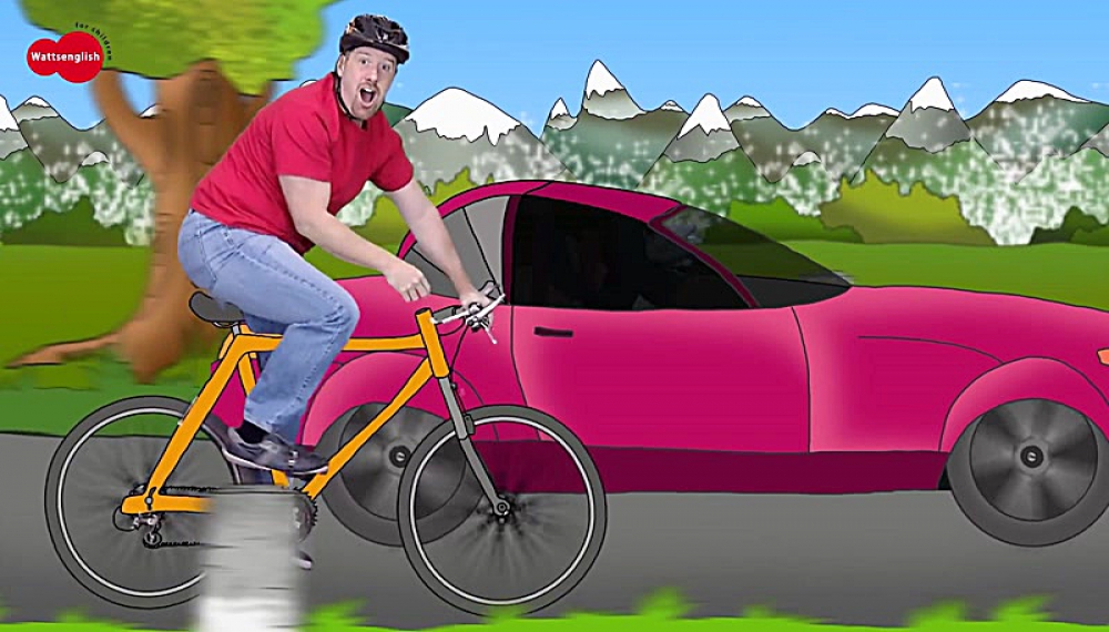 استیو و مگی - فصل 1 قسمت 25