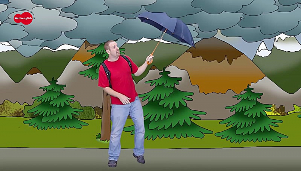 استیو و مگی - فصل 1 قسمت 27