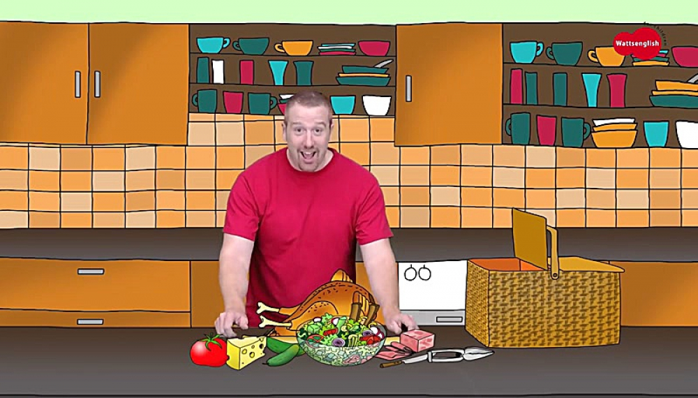 استیو و مگی - فصل 1 قسمت 28