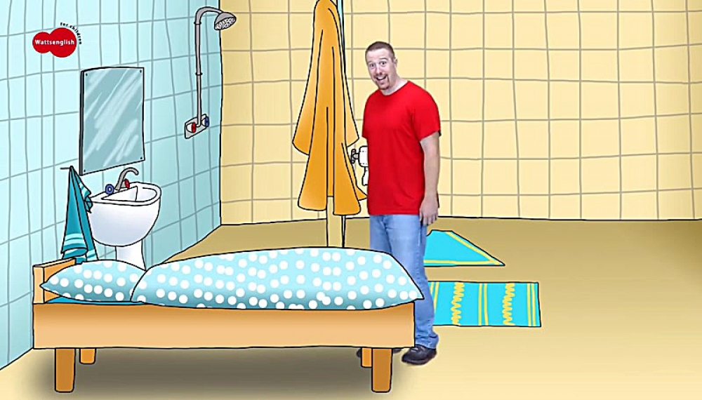 استیو و مگی - فصل 1 قسمت 29