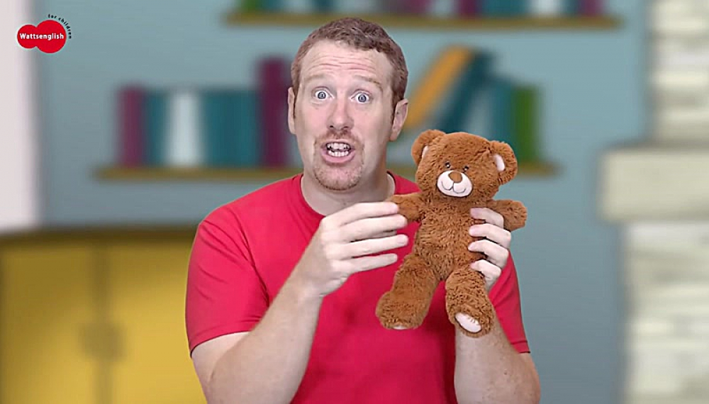 استیو و مگی - فصل 1 قسمت 34