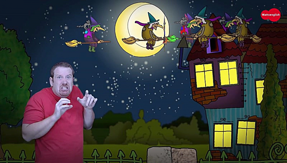 استیو و مگی - فصل 1 قسمت 36