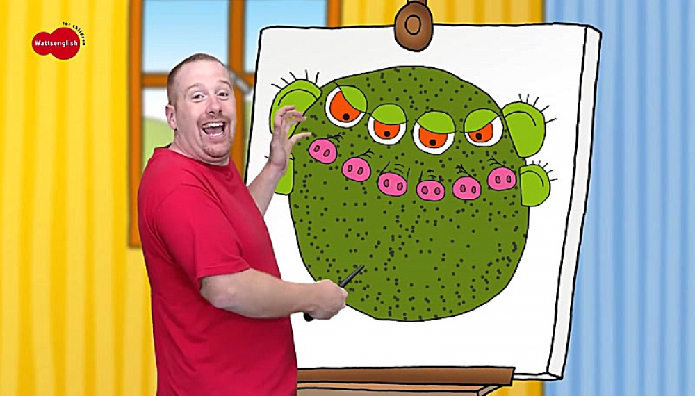 استیو و مگی - فصل 1 قسمت 37