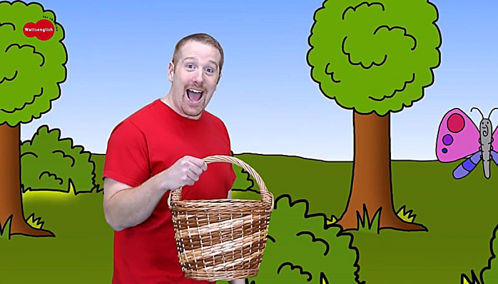 استیو و مگی - فصل 1 قسمت 38