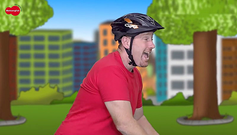 استیو و مگی - فصل 1 قسمت 39