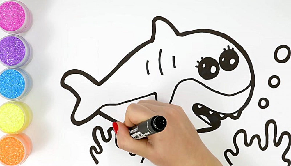 کارگاه نقاشی - فصل 1 قسمت 1